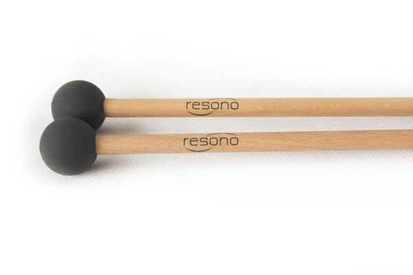 Gummikopf (mittelhart) Alt und Tenor