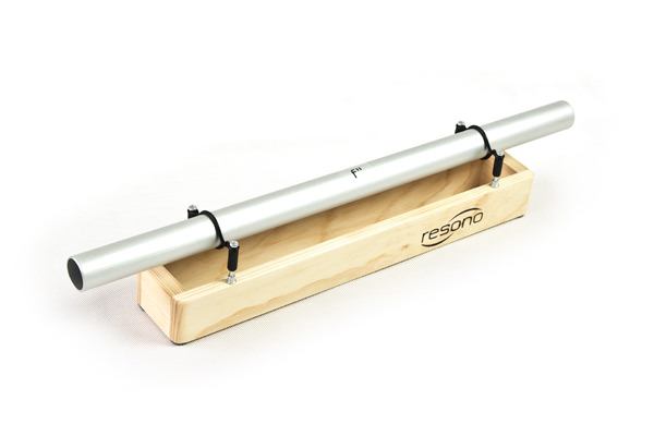 Sopran-Klangröhren (g‘ bis g‘‘): helle, klare Töne