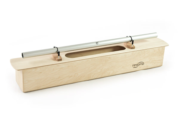 Tenor- und Alt-Klangröhren (f bis f‘): freundlich-warme Klangfarben